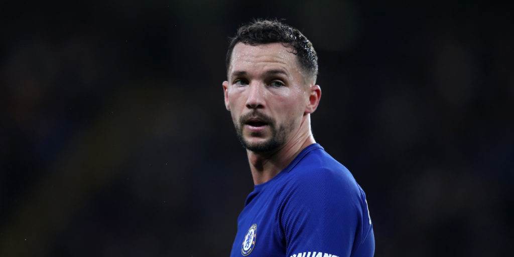 Drinkwater linked with move to West Ham