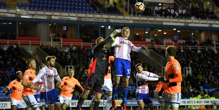 Chelsea given boost in their pursuit of Ben Wilmot