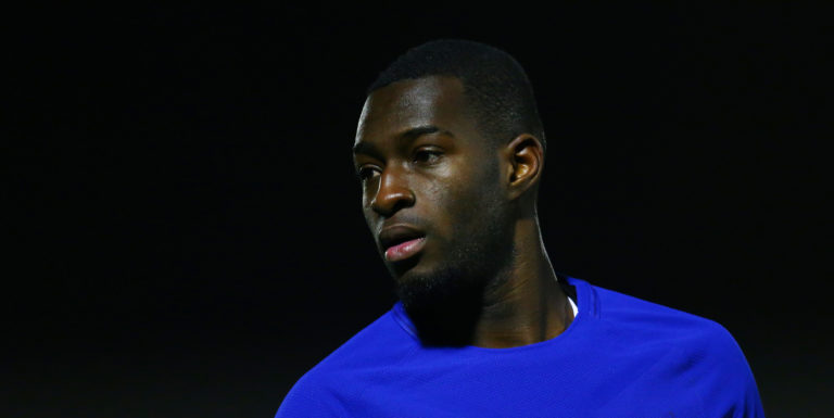 Taylor-Crossdale eyed by League One sides