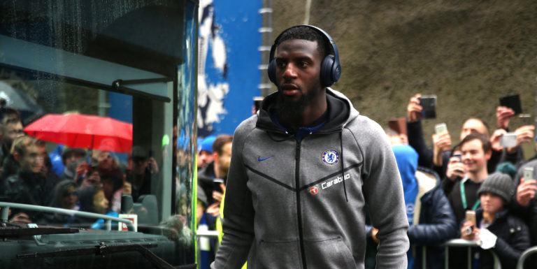 Monaco keen to re-sign Bakayoko
