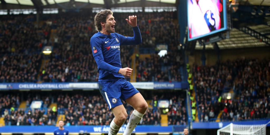 Barcelona eye up Alonso move