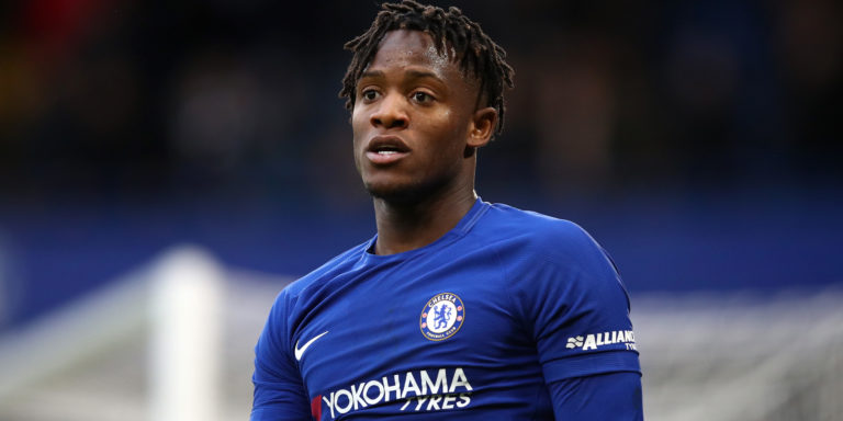 Dortmund not deterred by Batshuayi’s £50m price tag