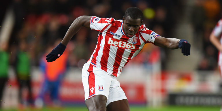 Two La Liga sides want to sign Kurt Zouma