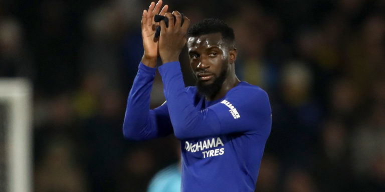 Chelsea not willing to sell Morata or Bakayoko