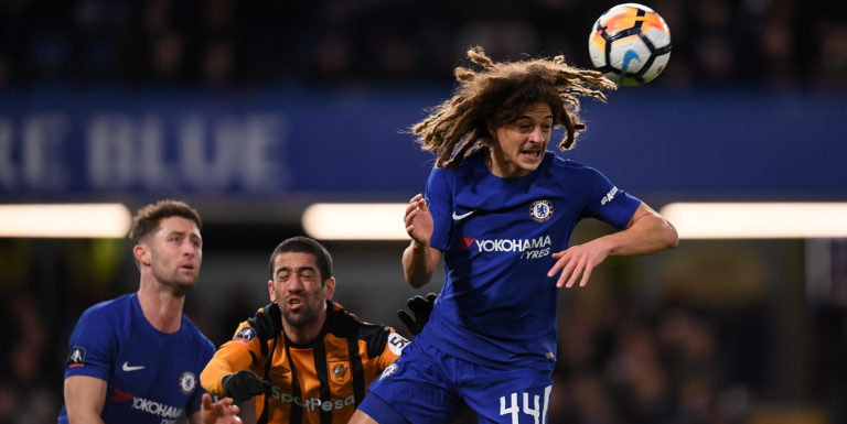 Ethan Ampadu tribunal hearing to take place today