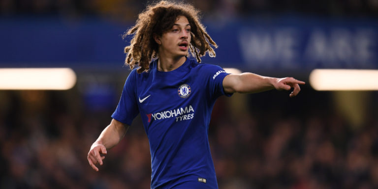 Ethan Ampadu tribunal leaves Exeter ‘disappointed’