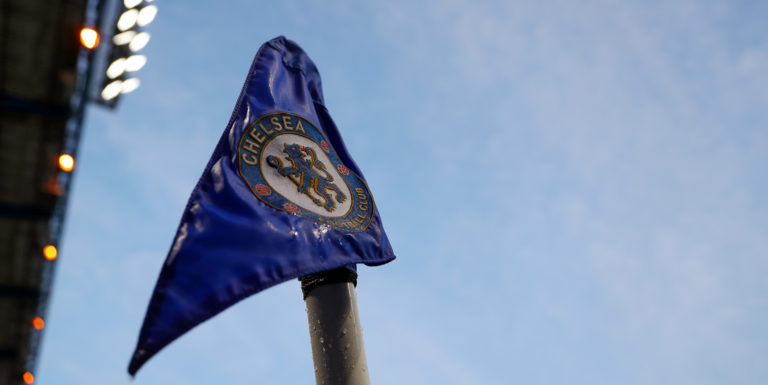 Chelsea eye summer swoop for Orest Kuzyk