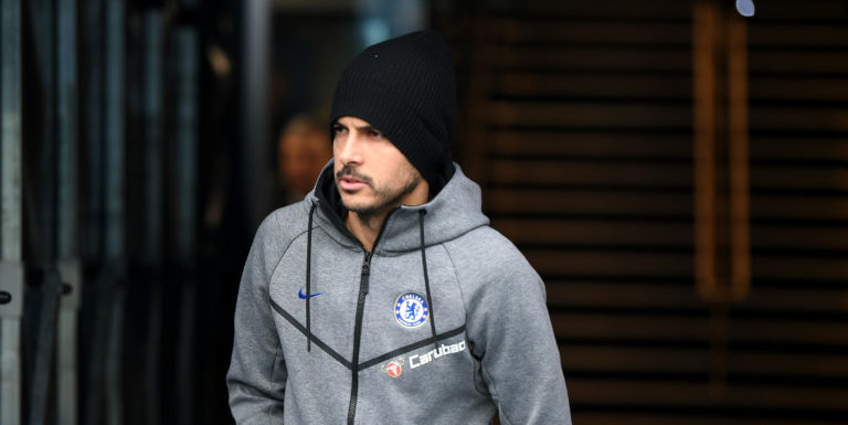 Chelsea trio set to return for West Ham game