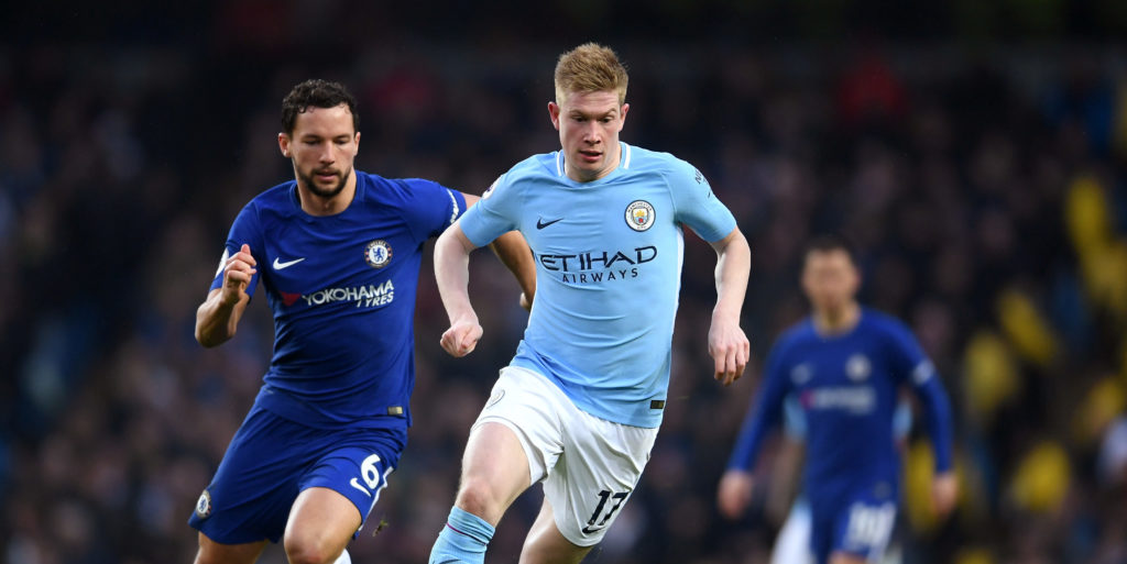 De Bruyne reveals extent of his relationship with Mourinho