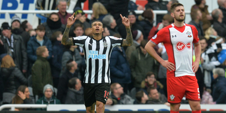 Bayern Munich and PSG interested in signing Kenedy from Chelsea