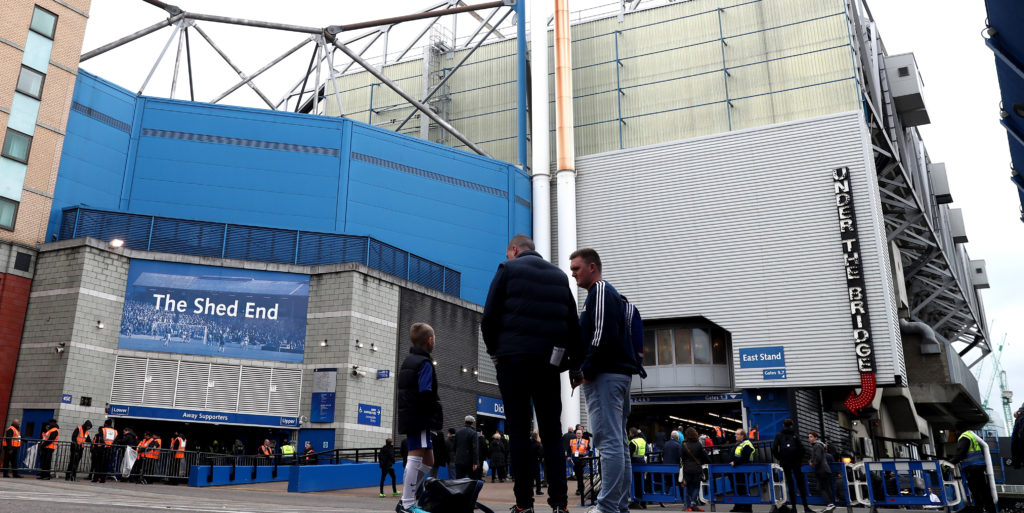 Chelsea youngster holds ‘secret talks’ with Nigeria