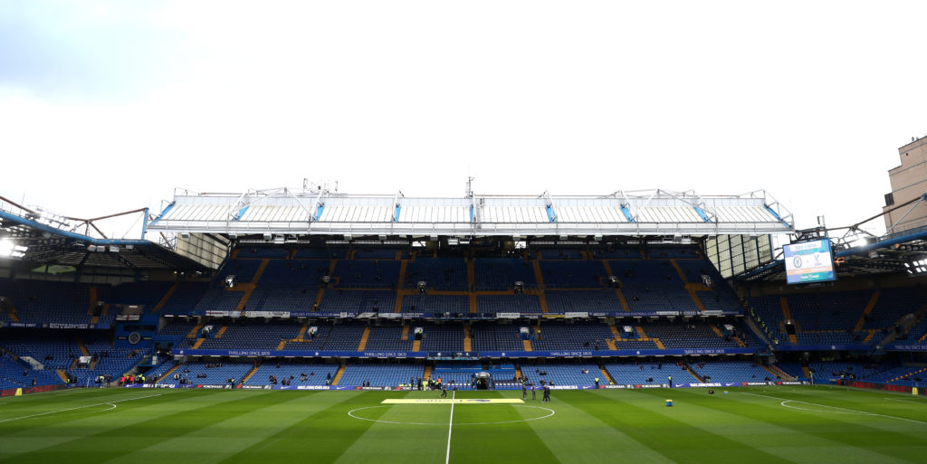 Chelsea join the race to sign Eder Militao