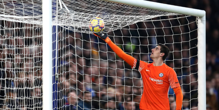 Chelsea receive fitness boost ahead of West Ham