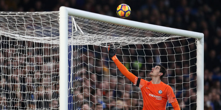 Conte comments on Courtois speculation