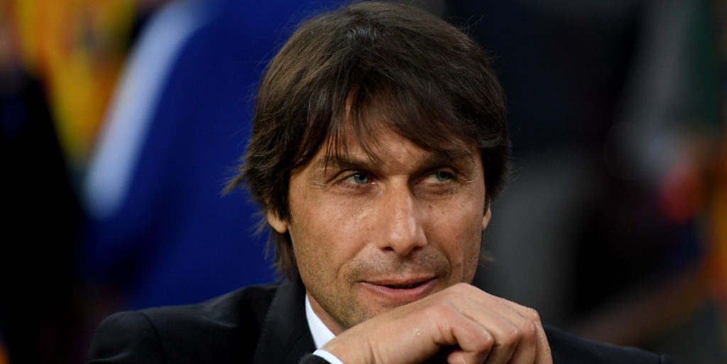 Chelsea deny rumours that Antonio Conte has been sacked
