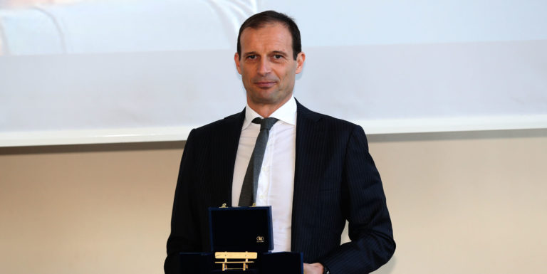 Allegri keen to manage abroad one day amid Chelsea links