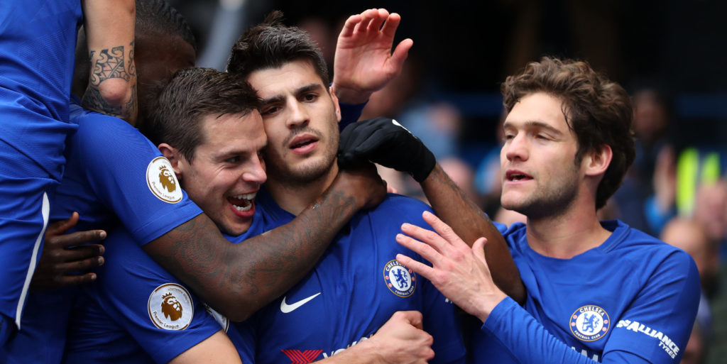 No wage cut for Chelsea players if they miss out on Europe