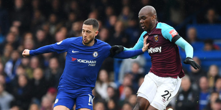Chelsea to play in International Champions Cup