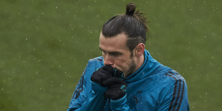 Inter Milan to rival Chelsea in race to sign Gareth Bale