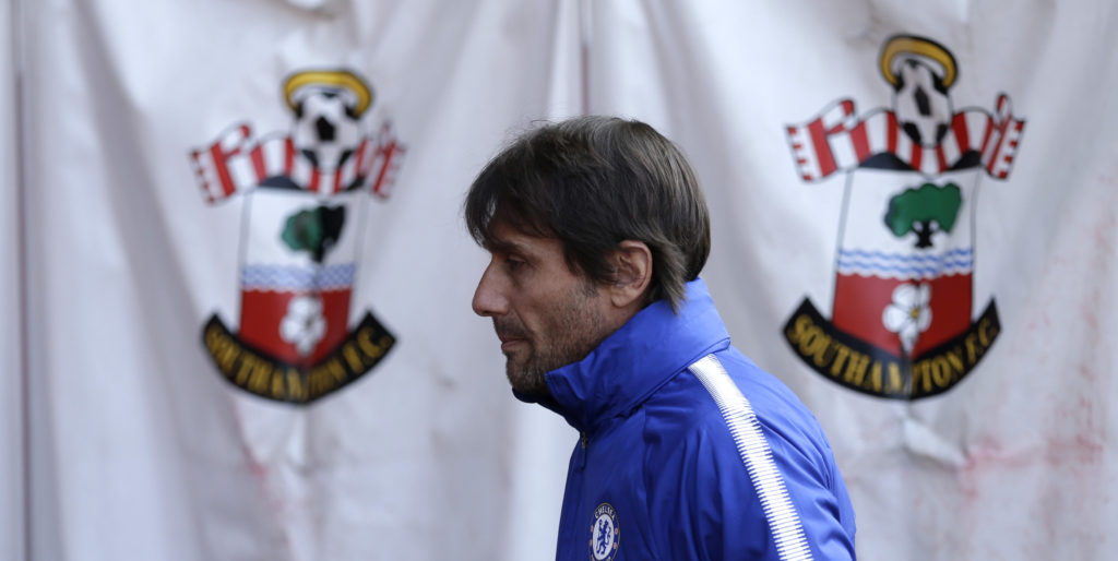 Chelsea’s summer plans in jeopardy due to uncertainty over Conte’s future