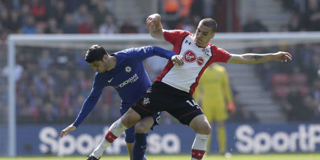 Juventus could struggle to afford Alvaro Morata deal