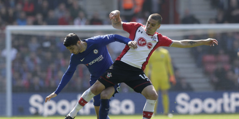 Juventus could struggle to afford Alvaro Morata deal