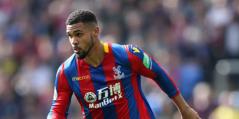 Loftus-Cheek yet to make decision over his future