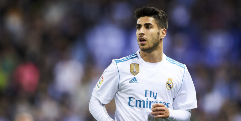 Marco Asensio gives Real demands amid Chelsea links