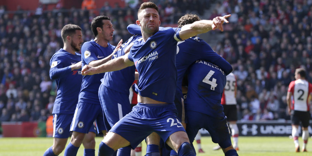 Cahill feels he can contribute at the World Cup