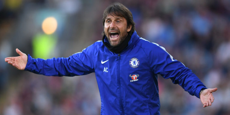 Chelsea player ratings: Burnley (A)