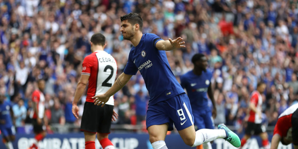 Chelsea player ratings: Southampton (N)