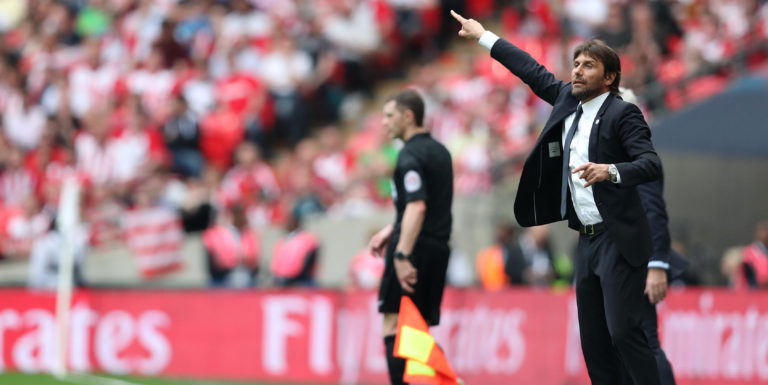 Italian Football Federation unwilling to meet Conte’s demands