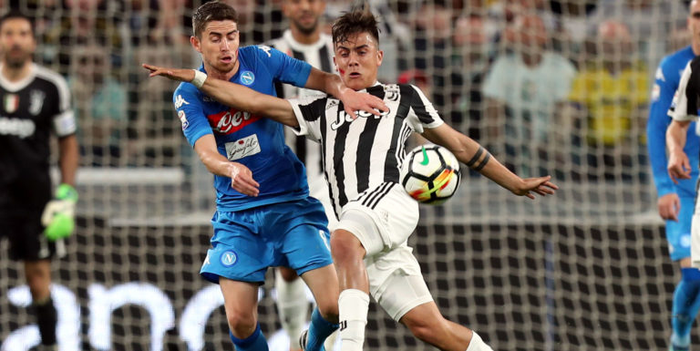 Serie A players that Chelsea could sign this summer