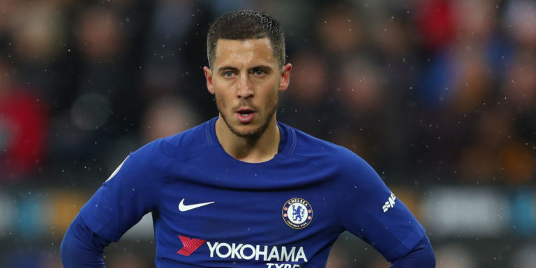 Chelsea player ratings: Swansea (A)
