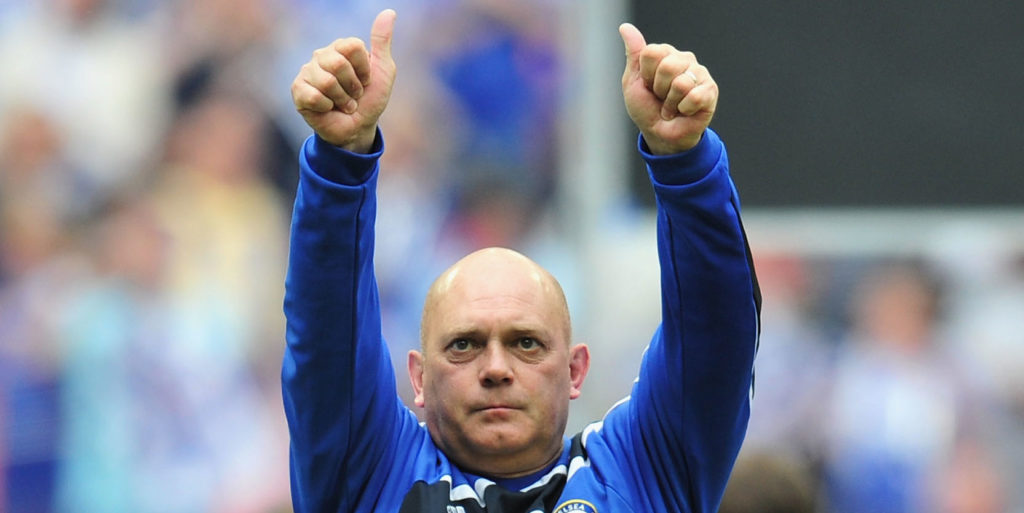 Ray Wilkins: A life in pictures