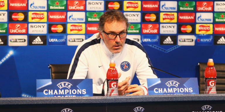 Chelsea eye Laurent Blanc as alternative to Maurizio Sarri