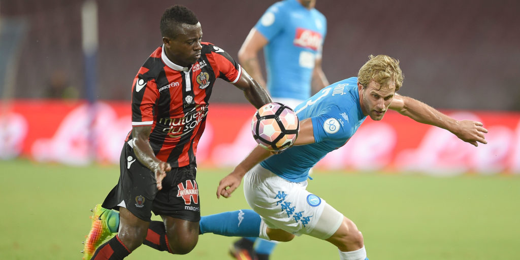 Chelsea told to activate Jean-Michael Seri’s €40m release clause