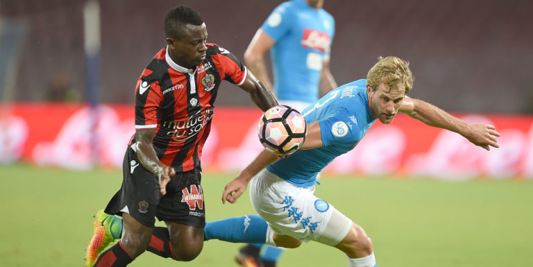 Chelsea told to activate Jean-Michael Seri’s €40m release clause