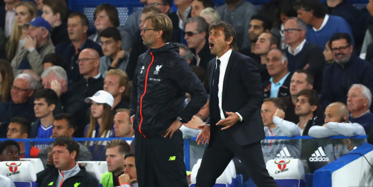 Chelsea predicted XI: Liverpool (H)