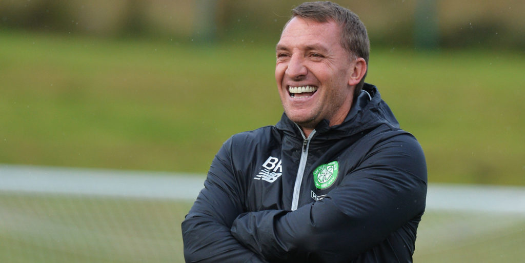 Chelsea angry at Brendan Rodgers’ use of Charly Musonda