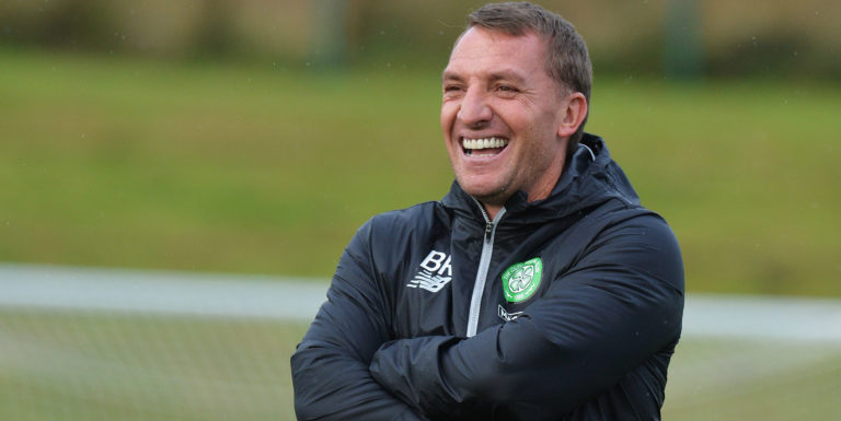 Chelsea angry at Brendan Rodgers’ use of Charly Musonda