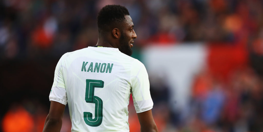 Chelsea and Everton to fight for Eredivisie star