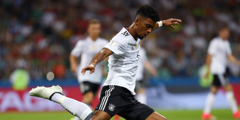 Chelsea ready to meet release clause of Benjamin Henrichs