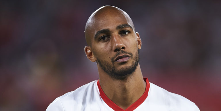 Chelsea plan shock move for Steven N’Zonzi