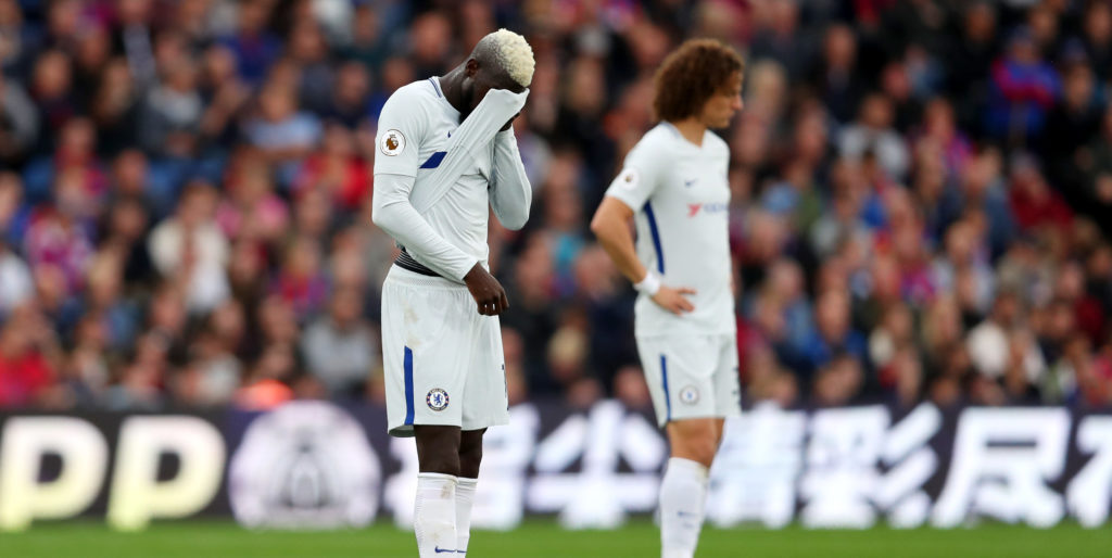 Chelsea target £30m winger, Manchester United eye Chelsea winger and more: Chelsea news round-up