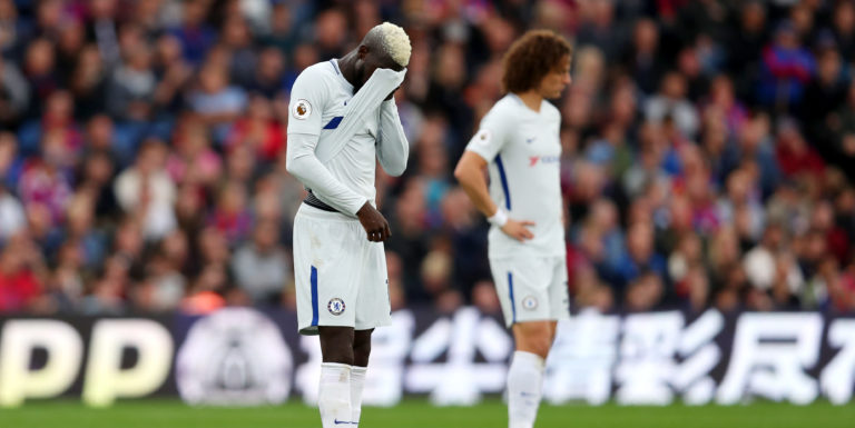 Chelsea target £30m winger, Manchester United eye Chelsea winger and more: Chelsea news round-up