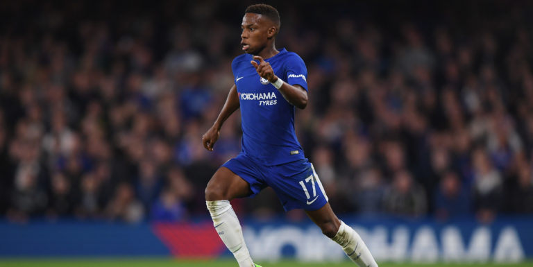 Musonda has Celtic loan cut short