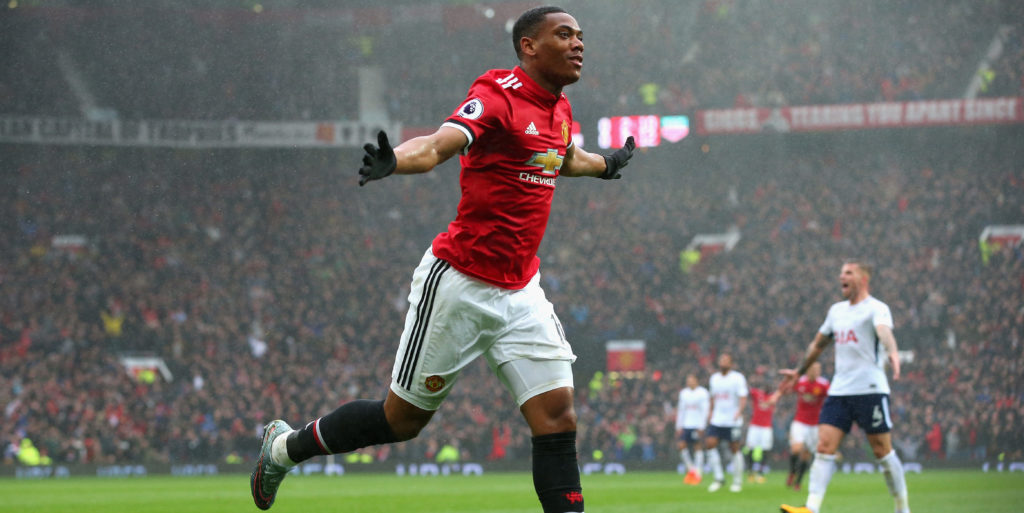 Martial and Seri on Chelsea’s wish-list