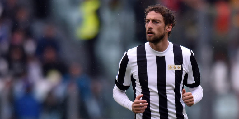 Chelsea could make summer swoop for Claudio Marchisio
