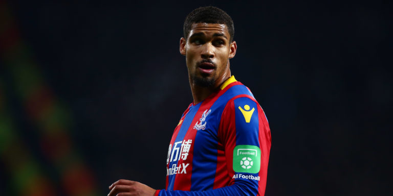 Loftus Cheek: I will decide my future after the World Cup